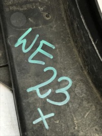 фото thumb №10, Вентилятор радіатор корпус mercedes w177 w247 w118 a2479060100