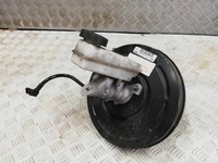 фото thumb №1, Megane iii підсилювач гальм насос гальмівна