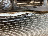 фото thumb №15, Комплект радіатор радіатор вентилятор mercedes w205 w253 w213 2.0 2.2