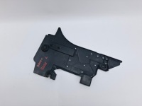 фото thumb №1, Захист плита підвіска peugeot 3008 ii 2016- #9336