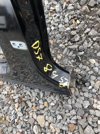 фото thumb №2, Citroen ds7 стійка b поріг лівий