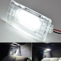 Підсвітка освітлення лампа багажника led bmw e46 e90 e60 f10 x1 x5 Київ, фото thumb