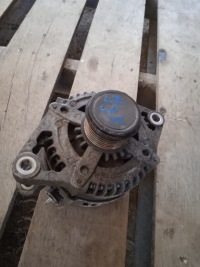 фото thumb №1, Toyota land cruiser 4.0 v6 бензин генератор