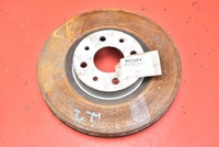 фото thumb №1, Диск тормозная перед alfa romeo mito 1.4 t-jet
