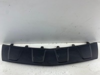 фото thumb №1, Opel antara lift молдинг накладка бампера перед