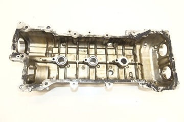 фото thumb №6, Maserati levante ghibli iii 3.0 v6 m156d кришка клапанів права