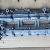 фото thumb №8, Головка ліва 6420109720 642 mercedes 3.0cdi v6 w212 w218 w204