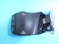 фото thumb №1, Перемикач радіо renault koleos i 08-11