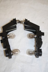 фото thumb №7, Цоколь вкладиш лампи seat alhambra 7m3945257