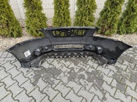 фото thumb №5, Бампер перед передний volvo s40 ii lift r-design