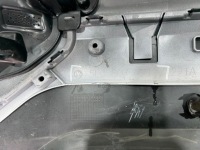фото thumb №13, Бампер перед передний skoda elroq 5lj807221