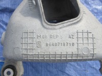 фото thumb №13, Ds7 1.5d 2020 балка защита подвески зад 9640718610