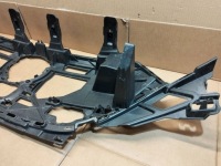 фото thumb №8, Кронштейн кронштейн бампера передний mercedes benz eqs a2968854801