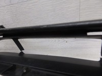 фото thumb №7, Накладка-спойлер нижній w бампер mercedes c-klasa a205