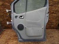 фото thumb №9, Дверь передние правое renault trafic 06-
