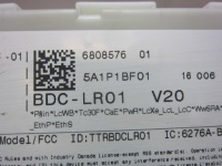 фото thumb №10, Bmw x1 f48 mini блок керування модуль bdc 61358736963 8736680 8736972 8714628