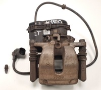 фото thumb №1, Суппорт тормозной левый задняя mercedes w176