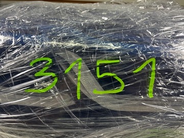 фото thumb №14, Лампа правая передняя bmw 5 g30 g31 рестайлинг lci laser 8082662