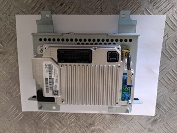 фото thumb №10, Ford s-max mk2 2019 r радио навигация gps синхронизация 3