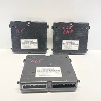 фото thumb №1, Renault clio v модуль кондиционера 285253417r