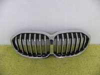 фото thumb №1, Решётка радиатора решётка радиатора bmw 1 i f40 19- идеальное состояние