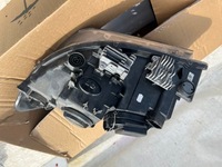 фото thumb №12, Лампа правая bmw x1 e84 lift bi ксенон поворотный перед