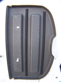 фото thumb №6, Qashqai j10 lift задня полиця багажника