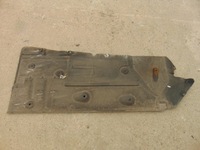 фото thumb №1, Защита подвеска ford focus mk3