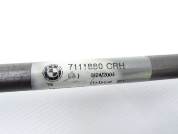 фото thumb №5, Bmw x5 e53 моторчик регулировка сиденья правый перед