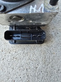 фото thumb №5, Hyundai h1 08r насос abs блок керування unit assy abs 58920-4h300