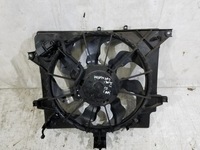 фото thumb №1, Вентилятор радіатора hyundai i30 ii 1.6 crdi