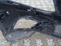 фото thumb №12, Бампер перед mercedes c-klasa w205 рестайлінг 18-21