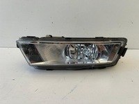 фото thumb №1, Skoda rapid 5ja протитуманна фара лівий 5ja941699 оригінал
