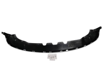 фото thumb №11, Накладка, диффузор, спойлер нижний бампера передней dodge durango 8.009