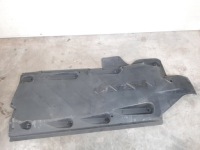 фото thumb №1, Защита подвеска левая audi a1 8x 6r0825201