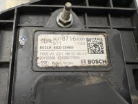 фото thumb №9, Модуль запуск стоп citroen c4 grand picasso ii