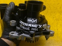 Насос води z16001023 1193138s02 citroen crossland x 1.5blue hdi yh01 10q3dm Київ, фото thumb