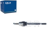 Купити Привідний вал привідна jeep gsp, фото thumb