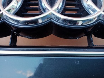 фото thumb №7, Audi a4 b9 рестайлинг решётка радиатора решётка 8w0853651df