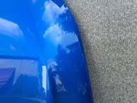 фото thumb №4, Капот nissan qashqai iii poznań оригинал