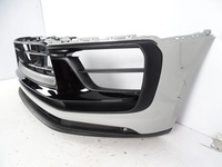 фото thumb №6, Бампер перед переднє porsche macan рестайлінг 21-24