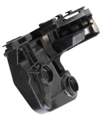 фото thumb №1, Vw t-roc 17-22 кронштейн бампера лампы задняя левая