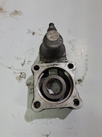 фото thumb №1, Привод відбору потужності коробка передач i shift renault dxi volvo fh fm