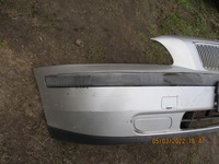 фото thumb №3, Volvo v70 ii 2002 бампер передній решітка радіатора 426-26