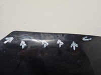 фото thumb №8, Капот крышка двигателя opel zafira c