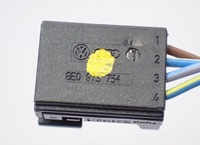 фото thumb №9, Жгут дверь левый перед audi a8 s8 d3 4e0971035d