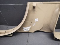 фото thumb №13, Молдинг порог левая krem vw touareg 7l0853369