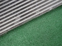 Tarfic vivaro 1.6dci интеркулер в Украине, фото thumb