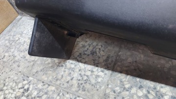 фото thumb №8, Поріг планка накладка порогова хром права kia sportage iv 15-