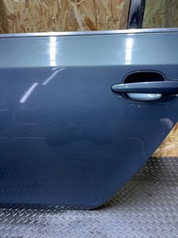 фото thumb №7, Двері ліва задні bmw e61 neptunblau a85/5